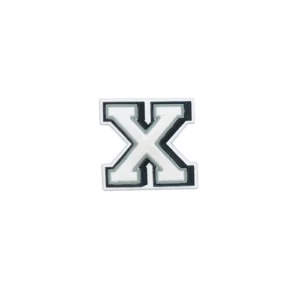جیبیتز طرح حرف X