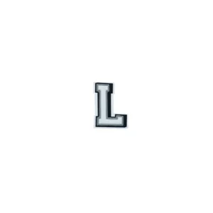 جیبیتز طرح حرف L