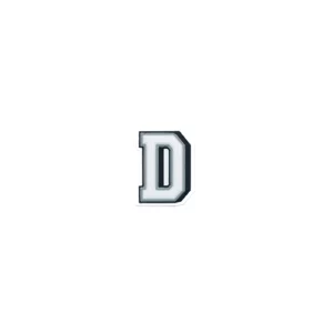 جیبیتز طرح حرف D