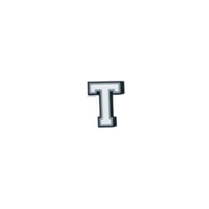 جیبیتز طرح حرف T