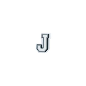 جیبیتز طرح حرف J