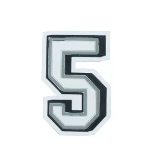 جیبیتز طرح عدد 5