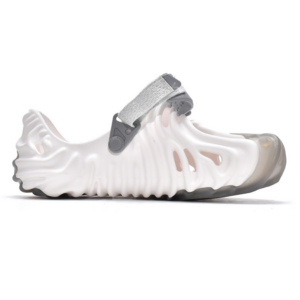 کراکس صالحه بمباری سفید