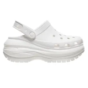 کراکس مگاکراش سفید