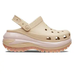 کراکس مگاکراش کرم تیره