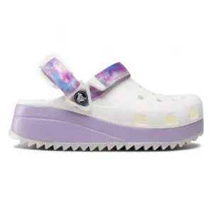 کراکس هایکر سفید گلکسی