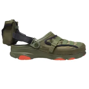 کراکس آل ترین بیمز