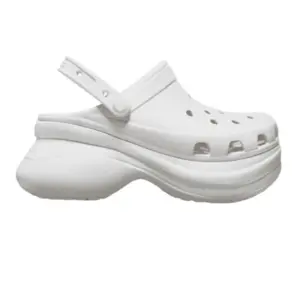 کراکس بی سفید