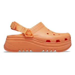 کراکس هایکر اسکیپ نارنجی