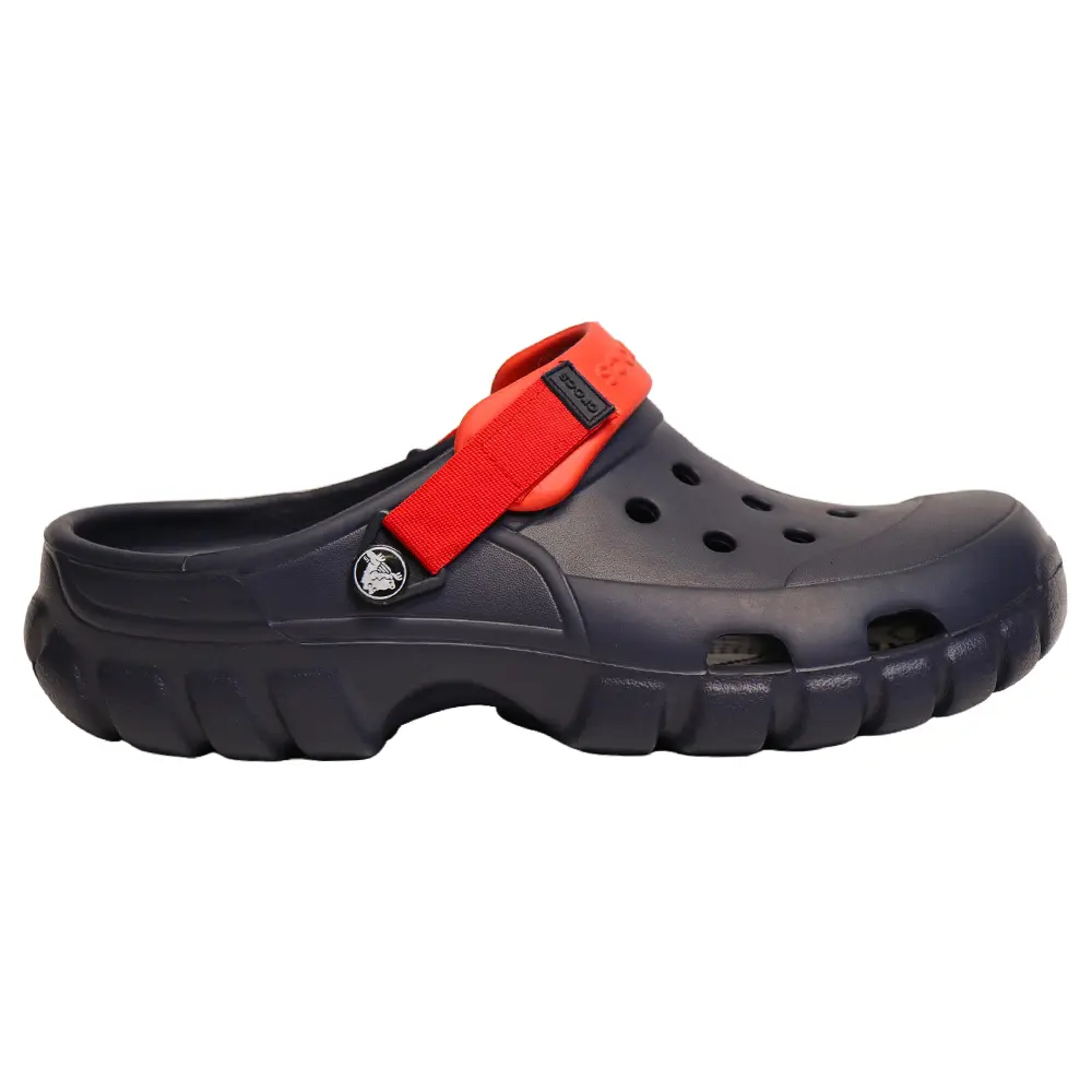 کراکس آفرود سرمه ای1