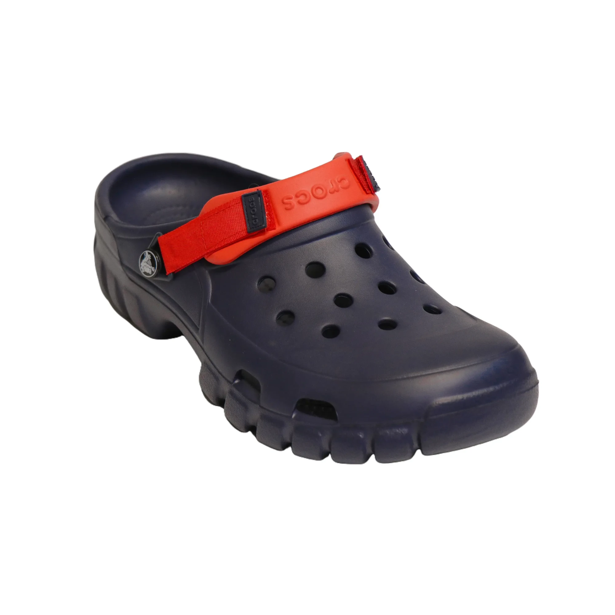 کراکس آفرود سرمه ای3