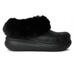 کراکس كراش پشمی مشکی