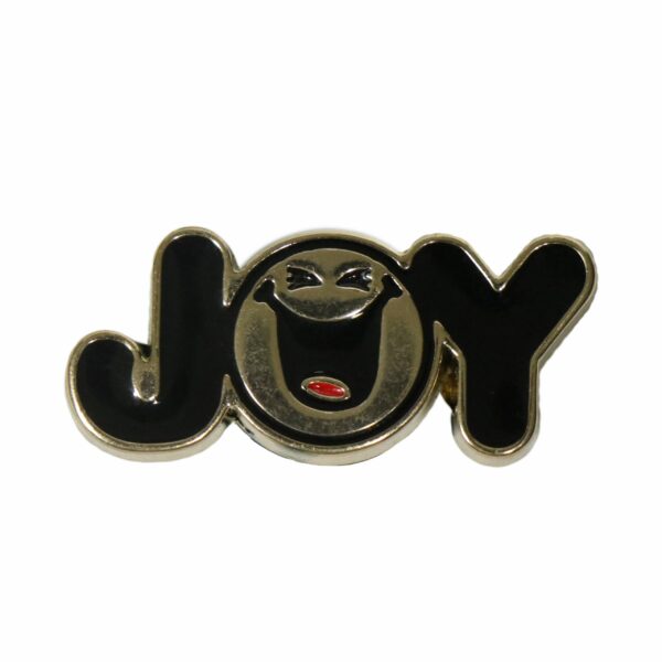 جيبيتز فلزی طرح JOY