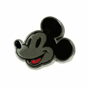 جيبيتز فلزی طرح ميكی ماوس