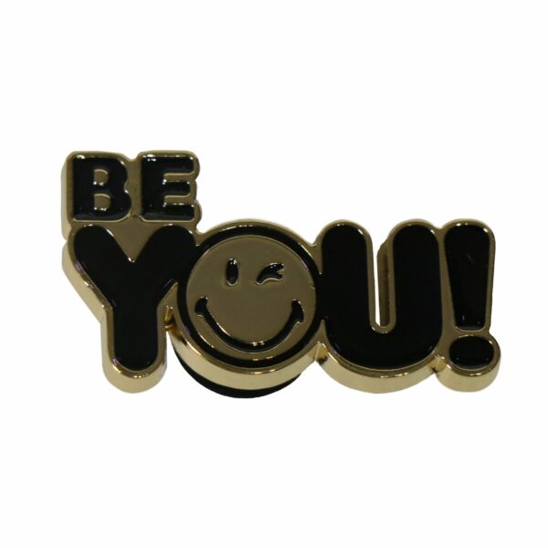 جيبيتز فلزی طرح BE YOU