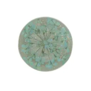 جیبیتز رزین گل آبی