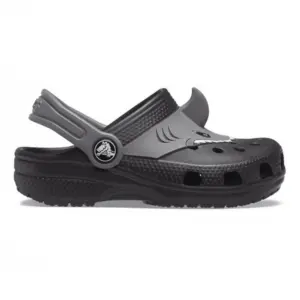 کراکس بچگانه فانتزی کوسه مشکی