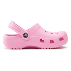 کراکس کلاسیک بچگانه صورتی