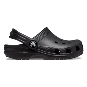 کراکس کلاسیک بچگانه مشکی