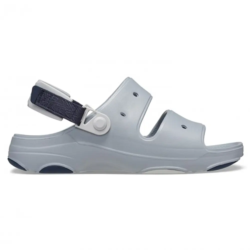 کراکس صندل آل ترین طوسی