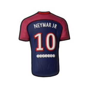 جیبیتز طرح بازیکن فوتبال Neymar