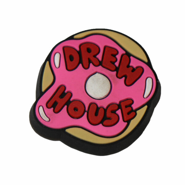 جیبیتز طرح Drew House