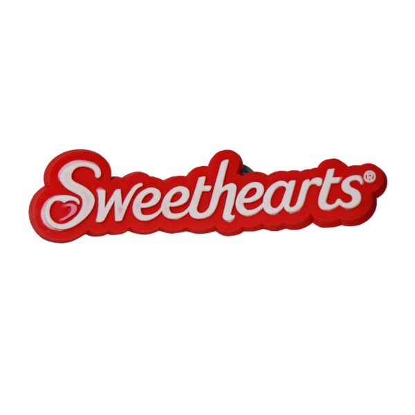 جیبیتز طرح Sweethearts