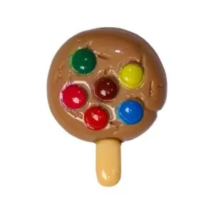 جیبیتز طرح بستنی اسمارتیزی کرم