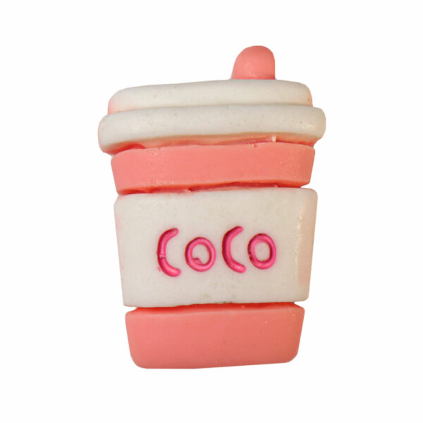 جیبیتز طرح CoCo