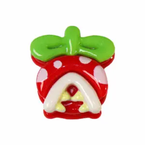 جیبیتز طرح گل گوشت خوار Mario