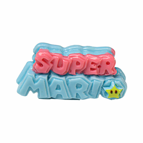 جیبیتز طرح Super Mario