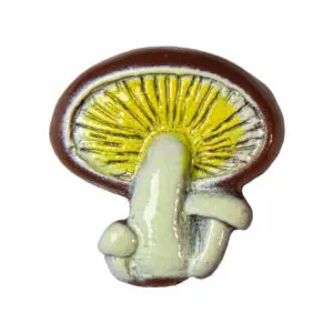 جیبیتز طرح Mushroom