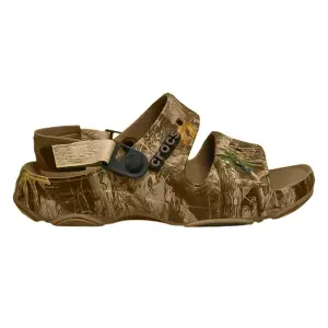 کراکس صندل آل ترین شاخ و برگی