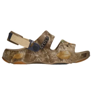 کراکس صندل آل ترین شاخ و برگی1