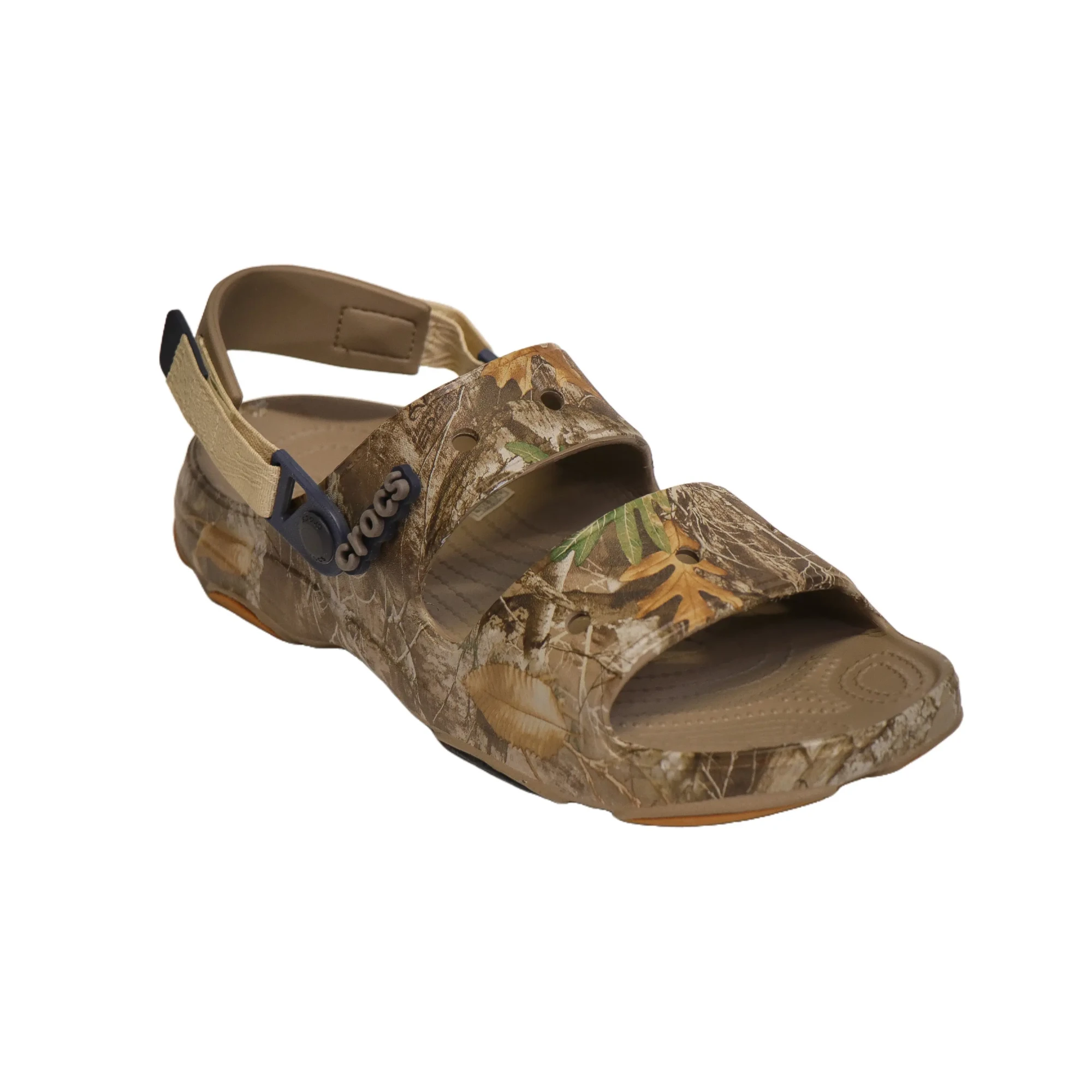 کراکس صندل آل ترین شاخ و برگی2