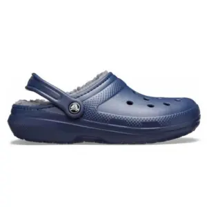 کراکس کلاسیک پشمی سرمه ای