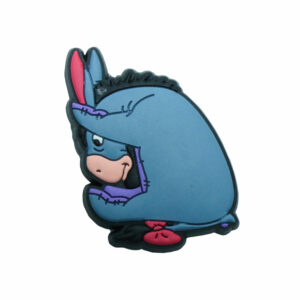 جیبیتز طرح الاغ آبی پو