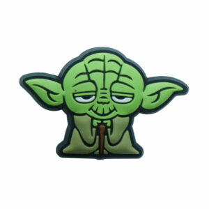 جیبیتز طرح بیبی یودا پیر