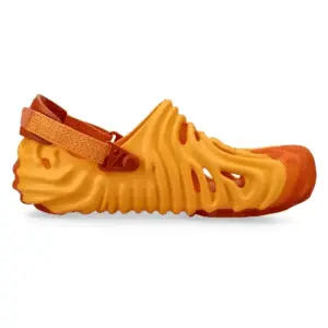 کراکس صالحه بمباری نارنجی