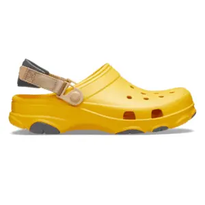 کراکس آل ترین زرد