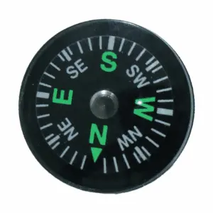 جیبیتز قطب نما