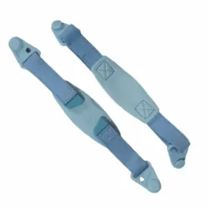 بند کراکس آبی