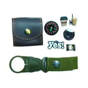 جیبیتز پک 8 تیکه آفرود