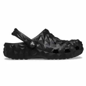 کراکس جئومتریک مشکی