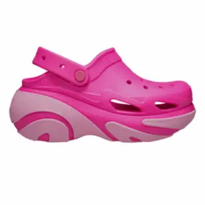 کراکس بابل کراش سرخابی