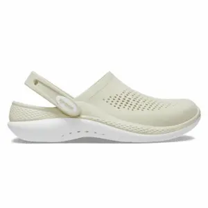 کراکس لایت راید 360 سفید