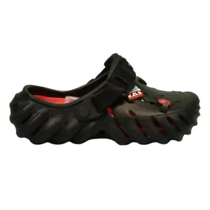 کراکس اکو مشکی قرمز