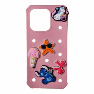 قاب گوشی با جیبیتز رایگان برای آیفون 11ProMax