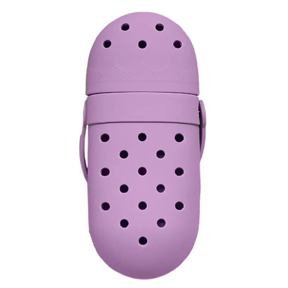 کیف کوچک کراکس بنفش