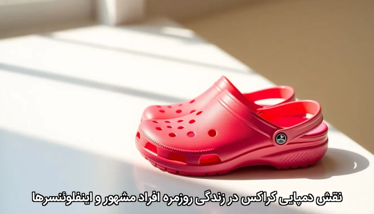 نقش کراکس در زندگی اینفلوئنسر ها